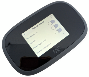 Роутер модем 4G Novatel новател 8000 LTE WIFI 1,2 Гбит новая украинская прошивка выходы под антенну комп 1850011189 фото