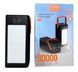 Power Bank 80000 mAh 22,5 W Tungil Y108 реальна ємність швидка зарядка QC3.0 зовнішній акумулятор з ліхтарем та дисплеєм павербанк 01350 фото 1
