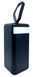 Power Bank 50000 mAh 22,5W реальна ємність KPG-502 зарядка зовнішній акумулятор сертифікований павербанк швидка зарядка 01038 фото 5