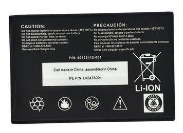 Аккумулятор батарея 1500 mAh для роутера модема Новател Novatel Verizon 4620 L 4510L 4082 аккумуляторная батарея веризон 01295 фото