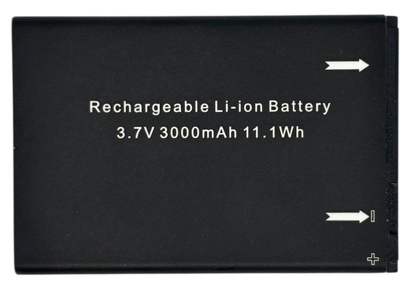 Аккумулятор батарея 1500 mAh для роутера модема Новател Novatel Verizon 4620 L 4510L 4082 аккумуляторная батарея веризон 01295 фото
