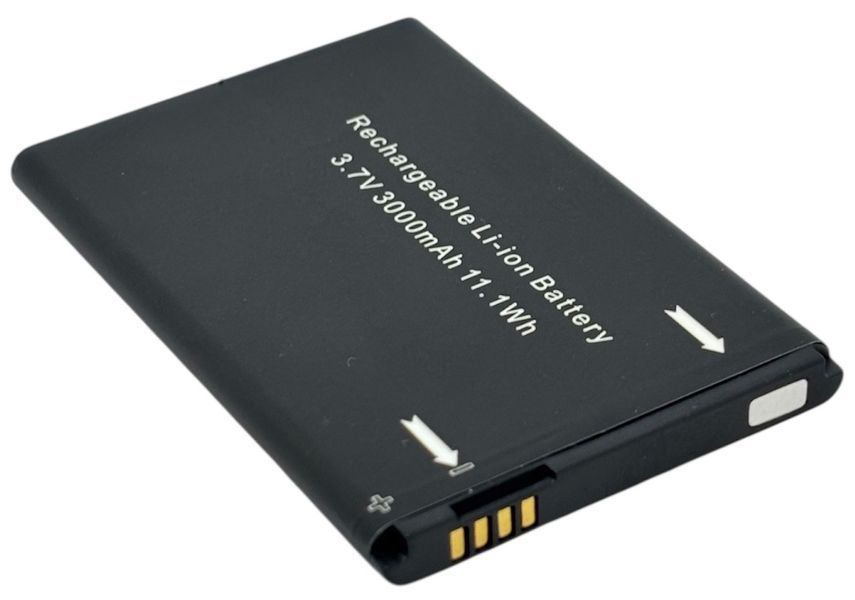 Аккумулятор батарея 1500 mAh для роутера модема Новател Novatel Verizon 4620 L 4510L 4082 аккумуляторная батарея веризон 01295 фото