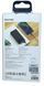 Power Bank 10000 mAh 20 W BASEUS реальна ємність, швидка зарядка зовнішній акумулятор павербанк 01147 фото 6