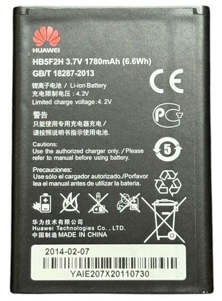 Роутер модем Huawei Хуавей E5372s-32 4G LTE Wi-Fi SIM карта з 2 зовнішніми білими антенами 1570 фото