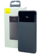 Power Bank 10000 mAh 20 W BASEUS реальна ємність, швидка зарядка зовнішній акумулятор павербанк 01147 фото 1