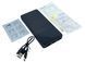 Power Bank 10000 mAh 20 W BASEUS реальна ємність, швидка зарядка зовнішній акумулятор павербанк 01147 фото 5
