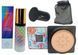 Набор для макияжа Venzen Beauty Linasi Images кушон тон 2 светлый беж увлажняющий + база под макияж Jolyum выравнивание и увлажнение кожи 1574 фото 1