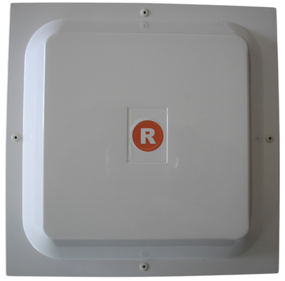 Антена для інтернету панельна Rnet КВАДРАТ MIMO 17 ДБi (1700-2700 МГц 3G 4G (LTE) 4.5G (LTE-Advanced Pro) 1305607958 фото