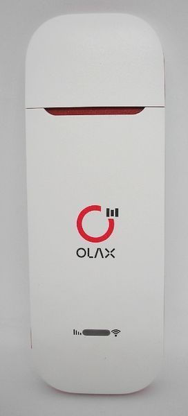 Роутер модем WIFI 4G Olax Олакс U 90 H USB сим карта выход под антенну + антенна 5 дбi 01153 фото