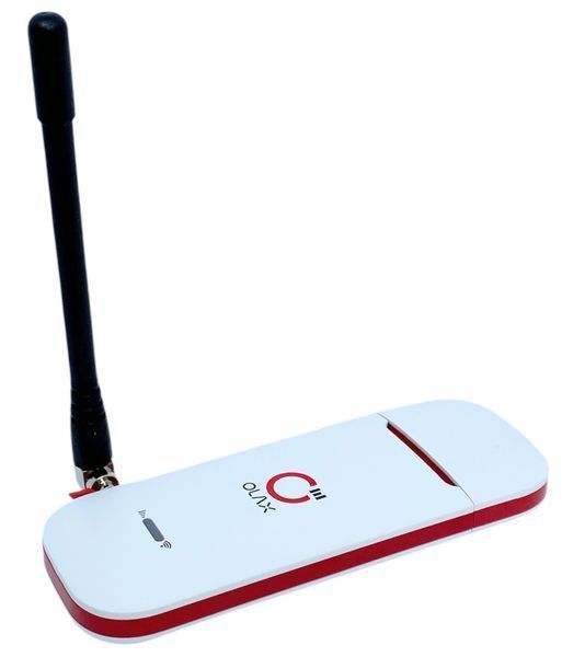 Роутер модем WIFI 4G Olax Олакс U 90 H USB сим карта выход под антенну + антенна 5 дбi 01153 фото