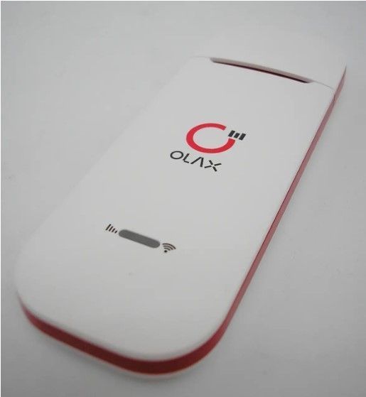 Роутер модем WIFI 4G Olax Олакс U 90 H USB сим карта выход под антенну + антенна 5 дбi 01153 фото