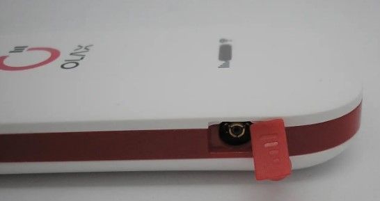 Роутер модем WIFI 4G Olax Олакс U 90 H USB сим карта выход под антенну + антенна 5 дбi 01153 фото