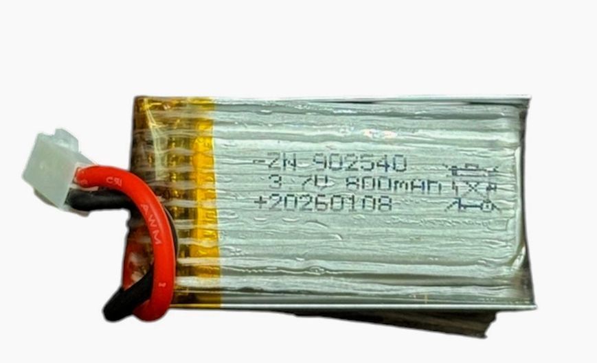 Іграшковий дрон літак квадрокоптер з LED підсвічуванням і функцією автозльоту фіолетовий CZ36   1582 фото
