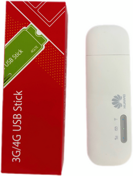 4G модем роутер Huawei E 8372 h - 153 LTE Wi-Fi USB 3G до 150 Мбіт, LTE два виходи під антену 01304 фото