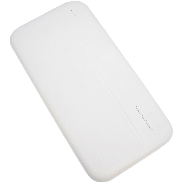 Power Bank 20000 mAh 2,1 А реальна місткість WUW — Y 94 зарядка зовнішній акумулятор павербанк сертифікований 00028 фото