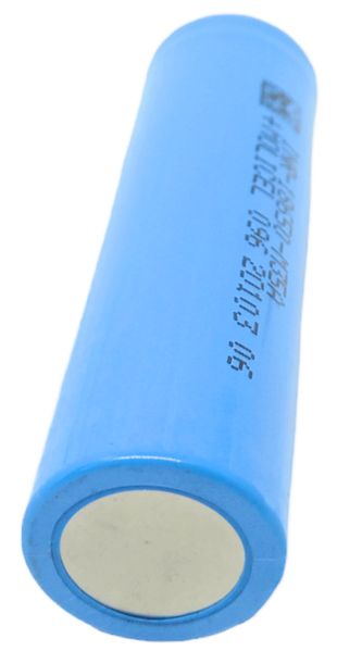 Аккумулятор высокотоковый Molicel 3500 mAh INR-18650-M35A 3.7 V батарея литий-ионная Li-Ion 00890 фото