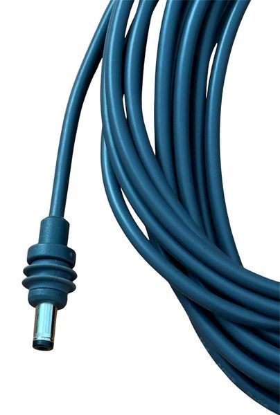 Кабель живлення для Старлінк Міні Starlink Mini від автомобільного прикурювача 12V/24V 30V 2A 5 метрів 1681 фото
