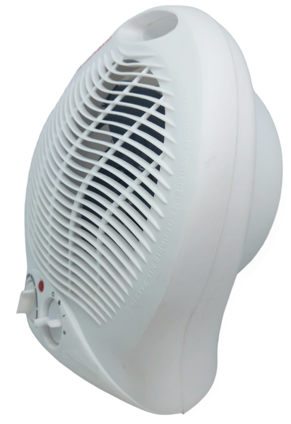 Тепловентилятор дуйчик нагрівач електрообігрівач 2000 Вт Fan Heater FH-A02 дуйка 01111 фото