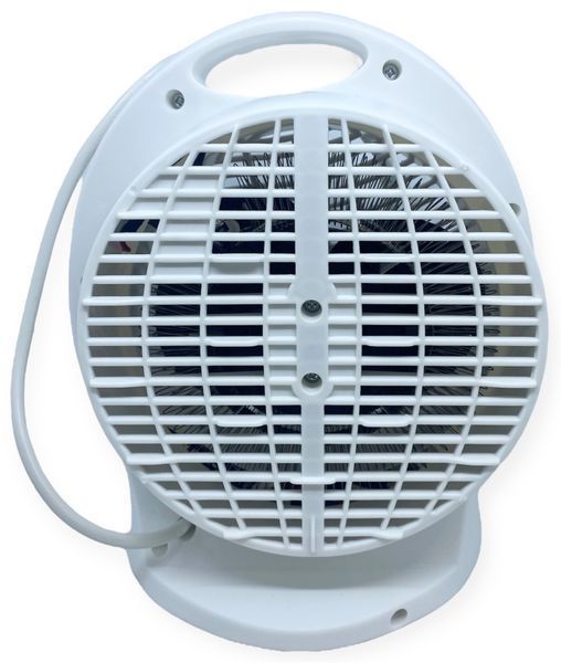 Тепловентилятор дуйчик нагрівач електрообігрівач 2000 Вт Fan Heater FH-A02 дуйка 01111 фото