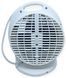 Тепловентилятор дуйчик нагрівач електрообігрівач 2000 Вт Fan Heater FH-A02 дуйка 01111 фото 2