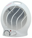 Тепловентилятор дуйчик нагрівач електрообігрівач 2000 Вт Fan Heater FH-A02 дуйка 01111 фото 1