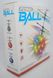 Куля сенсорна з підсвіткою літаючий м'ячик вертоліт керування рукою з USB-кабелем Flying Ball 1706605252 фото 8