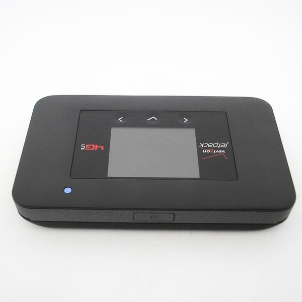 Роутер модем 4G Sierra Netgear AC 791 L Wi-Fi GSM LTE + 4340 mA + павербанк +антенний вихід усі оператори 00510 фото