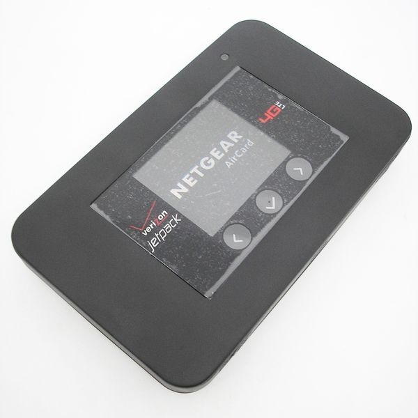 Роутер модем 4G Sierra Netgear AC 791 L Wi-Fi GSM LTE + 4340 mA + павербанк +антенний вихід усі оператори 00510 фото