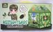 Дитячий ігровий намет військовий штаб, намет для хлопчика будиночок для хлопчика 1642975998 фото 8