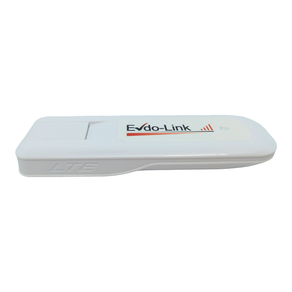 Модем 3G ZTE EVDO-LINK EL 3277 3G+ 3,5 G USB GSM 42 Мбіт + вихід під антену всі оператори 00511 фото