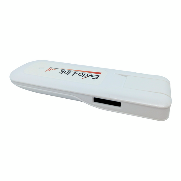 Модем 3G ZTE EVDO-LINK EL 3277 3G+ 3,5 G USB GSM 42 Мбіт + вихід під антену всі оператори 00511 фото