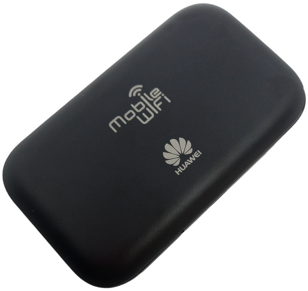 Роутер модем 4G Huawei R 216 LTE WIFI 3G вайфай два выхода под антенну 150 Мбит для киевстар лайф водафон 1818652908 фото