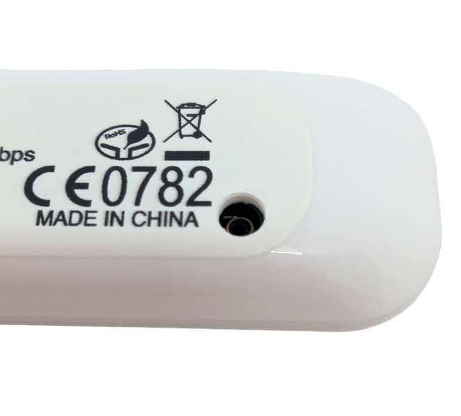 Модем 3G ZTE EVDO-LINK EL 3277 3G+ 3,5 G USB GSM 42 Мбіт + вихід під антену всі оператори 00511 фото