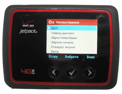 Роутер модем 4G Novatel 6620 українська прошивка Wi-Fi вайфай з Power Bank павербанк вихід під антену BOX 1819386147 фото