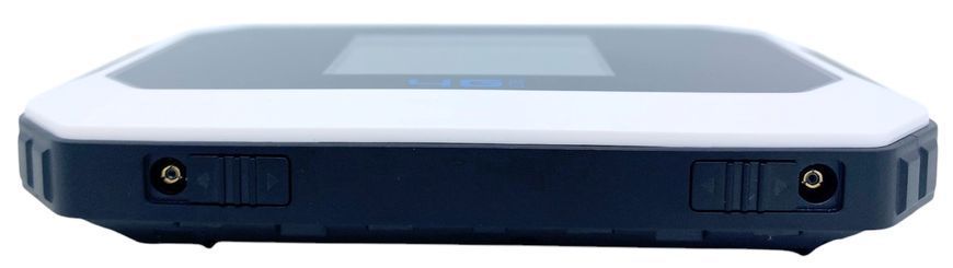 4G WI-FI роутер Olax Олакс МТ 80 мобильный модем под SIM-карту, LTE 150 Мбит/с, аккумулятор 3000 mAh, 2 разъема под антенну + 2 антенны 5 дби 01213 фото