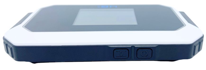 4G WI-FI роутер Olax Олакс МТ 80 мобильный модем под SIM-карту, LTE 150 Мбит/с, аккумулятор 3000 mAh, 2 разъема под антенну + 2 антенны 5 дби 01213 фото