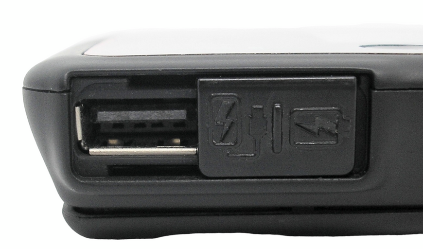 Роутер модем 4G Novatel 6620 українська прошивка Wi-Fi вайфай з Power Bank павербанк вихід під антену BOX 1819386147 фото