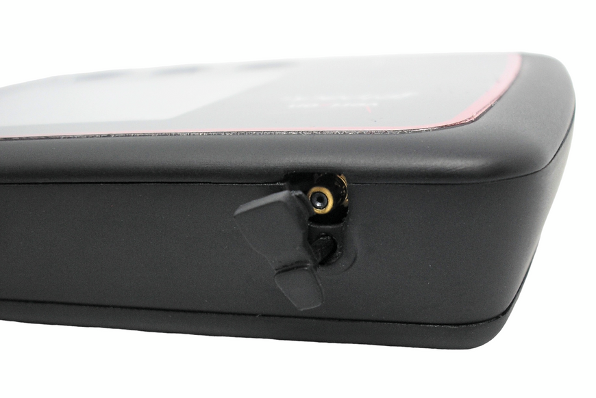 Роутер модем 4G Novatel 6620 українська прошивка Wi-Fi вайфай з Power Bank павербанк вихід під антену BOX 1819386147 фото