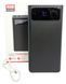 Power Bank 40000 mAh 2 А реальна ємність XO PR124 зарядка зовнішній акумулятор павербанк сертифікований 00816 фото 1