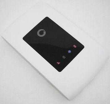 Роутер модем 4G ZTE MF920 (R219z) LTE WIFI 3G вайфай два выхода под антенну 150 Мбит для киевстар лайф водафон 1742198904 фото