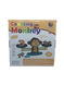 Обезьянка весы с цифрами игра развивающая детская математическая Caunting Monkey 1658052054 фото 5