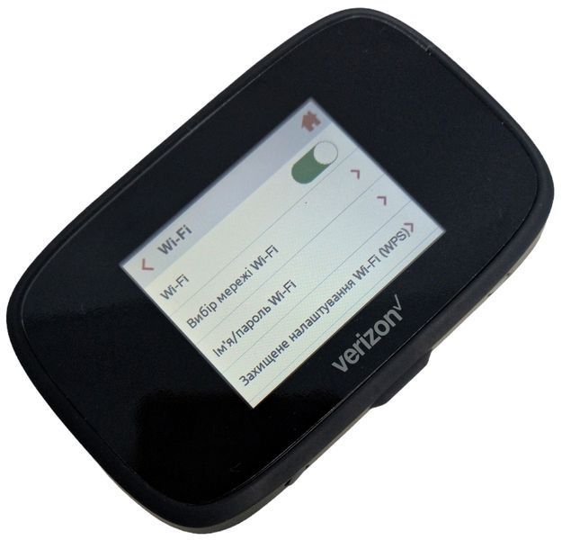 Роутер модем 4G Novatel Новател 7730 L 3G LTE GSM WI-FI 450 Мбіт два виходи під антену всі оператори 1711637953 фото