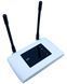 Роутер модем 4G ZTE MF 920 U LTE WIFI  вайфай 150 Мбит сим карта два выхода под антенну + 2 антенны * 5 дбi 01216 фото 2