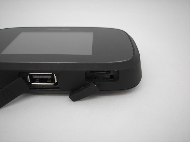 Роутер модем 4G Novatel Новател 7730 L 3G LTE GSM WI-FI 450 Мбіт два виходи під антену всі оператори 1711637953 фото
