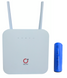 4G WIFI роутер модем маршрутизатор Olax AX6 PRO з 3G 4G модемом дві антени акумулятор 1880502109 фото 1
