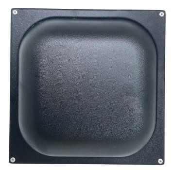 Антена для інтернету панельна Т 800 MIMO 18 ДБi (1700-2700 МГц 3G, 4G (LTE), 4.5G (LTE-Advanced Pro) 01120 фото
