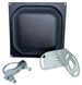 Антена для інтернету панельна Т 800 MIMO 18 ДБi (1700-2700 МГц 3G, 4G (LTE), 4.5G (LTE-Advanced Pro) 01120 фото 4