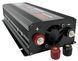 Инвертор мощный 2000 W чистая правильная синусоида для котла преобразователь напряжения UKC NFA-2000D 01372 фото 5
