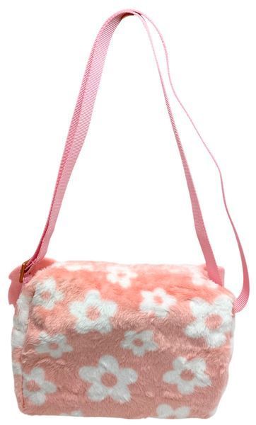 Сумочка Purse Pets коала Bamboo Boo Koala моргают глазки издает звуки и мелодии розовая 01008 фото