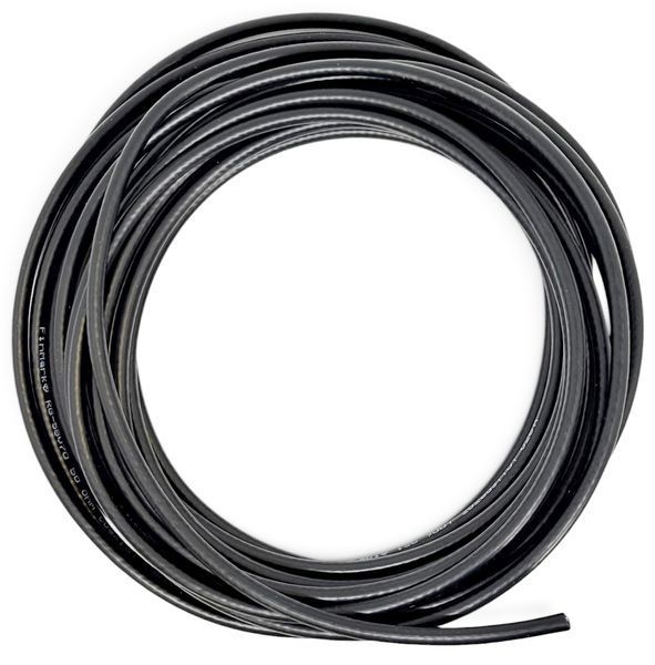 Коаксиальный антенный кабель Finmark Финмарк RG 58 V 70 50 Ом для модемов и роутеров длина 10 метров 1725 фото